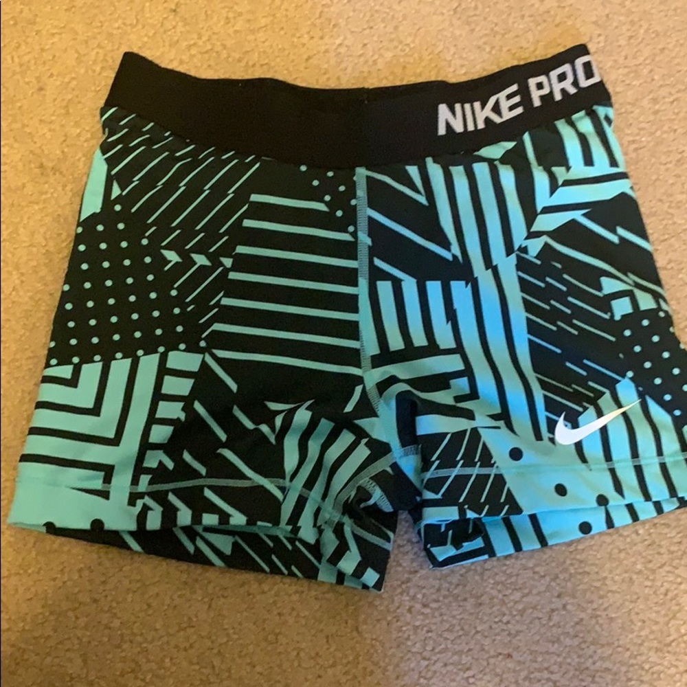 Nike Pros